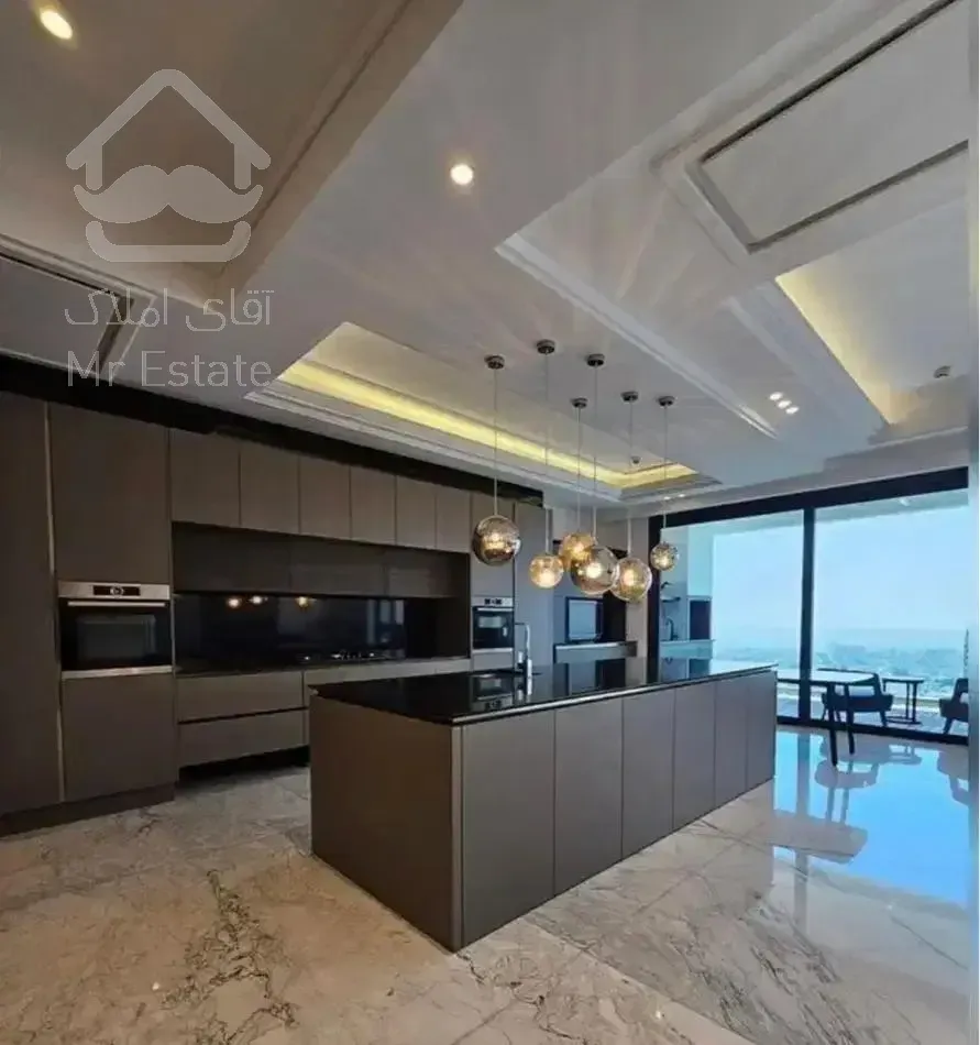 اپارتمان‌ابتدای‌عدل*۱۷۰مترمعماری‌مدرن برترین سازه