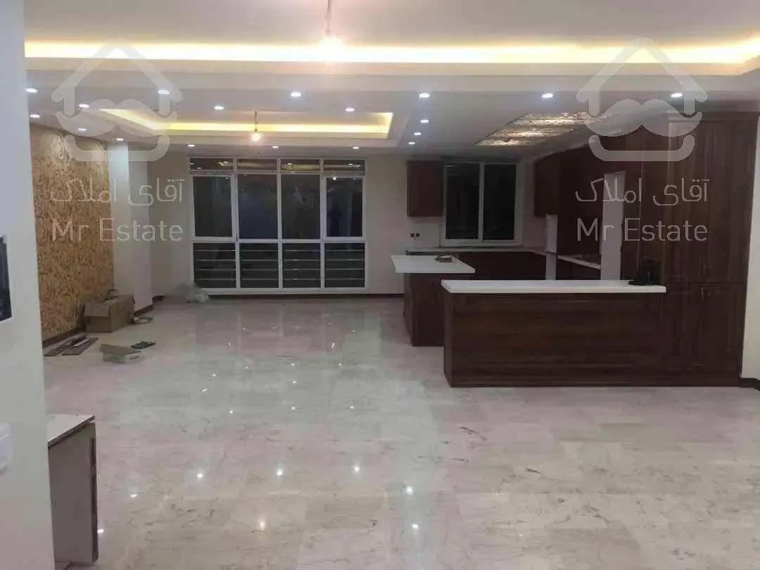 خرید اپارتمان *۱۴۳متر تک واحدی*بلوار فردوس شرق