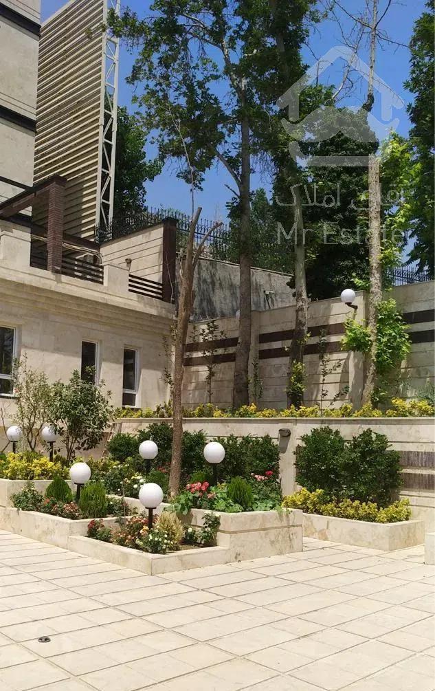 آپارتمان ۱۱۲ متری میدان دانشجو هشترودی