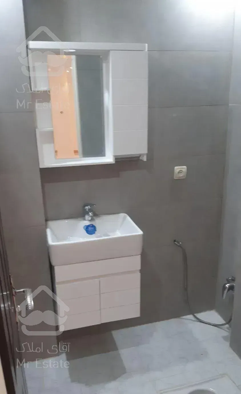 163 متر سه خواب ارغوان