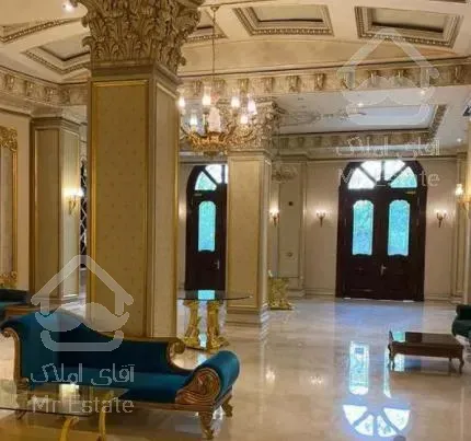 زعفرانیه 175 متر فول مشاعات، کلید نخورده