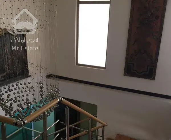 ۳۴۲ متر دوبلکس ۴ خوابه در چیتگر/همراه شهر/آتی شهر