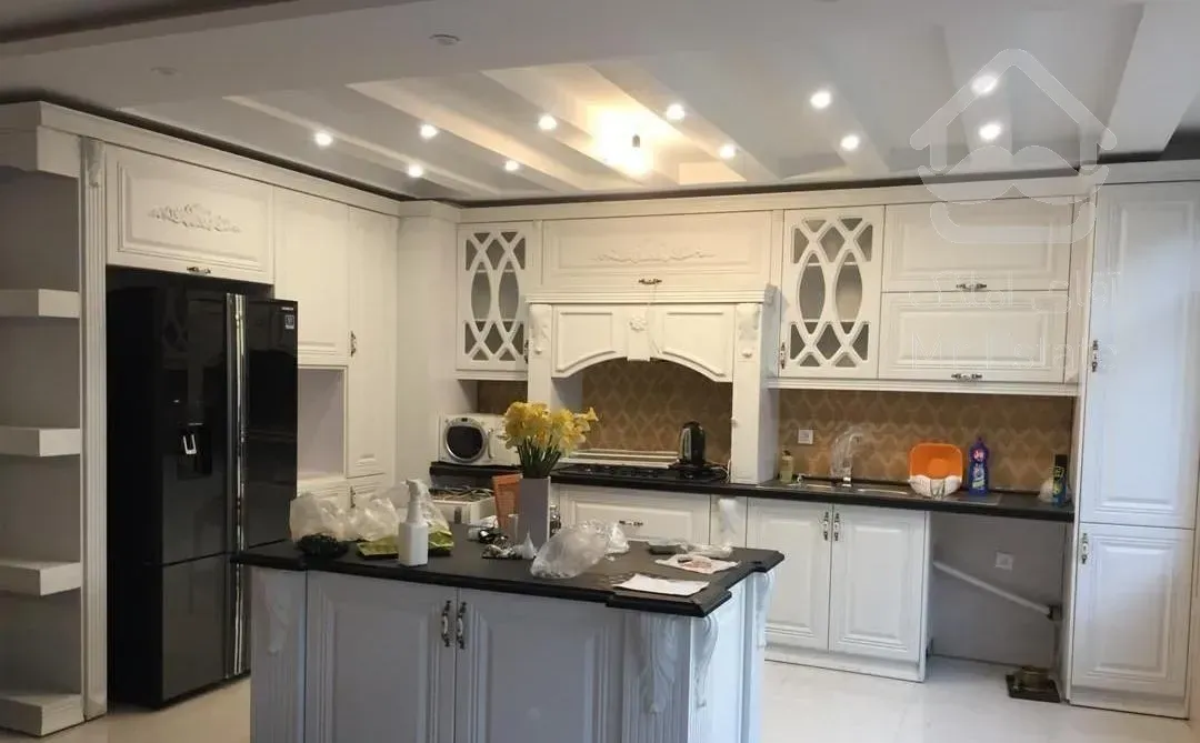 آپارتمان ۱۱۰متر دو خواب