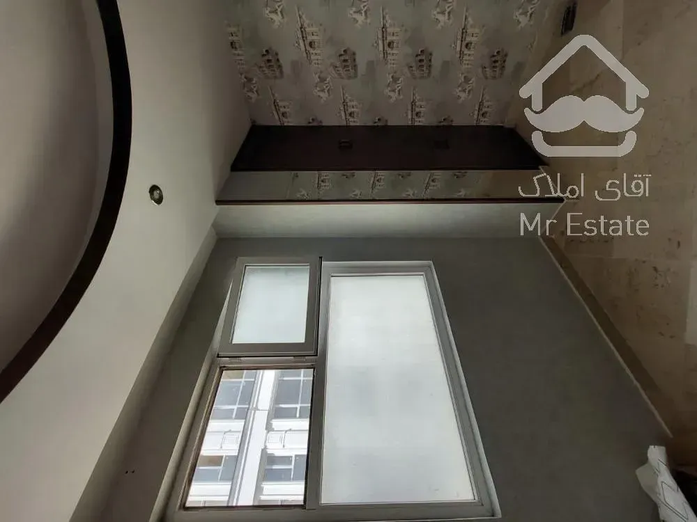 ۷۷متر،اباذر،کم سن،پرنور