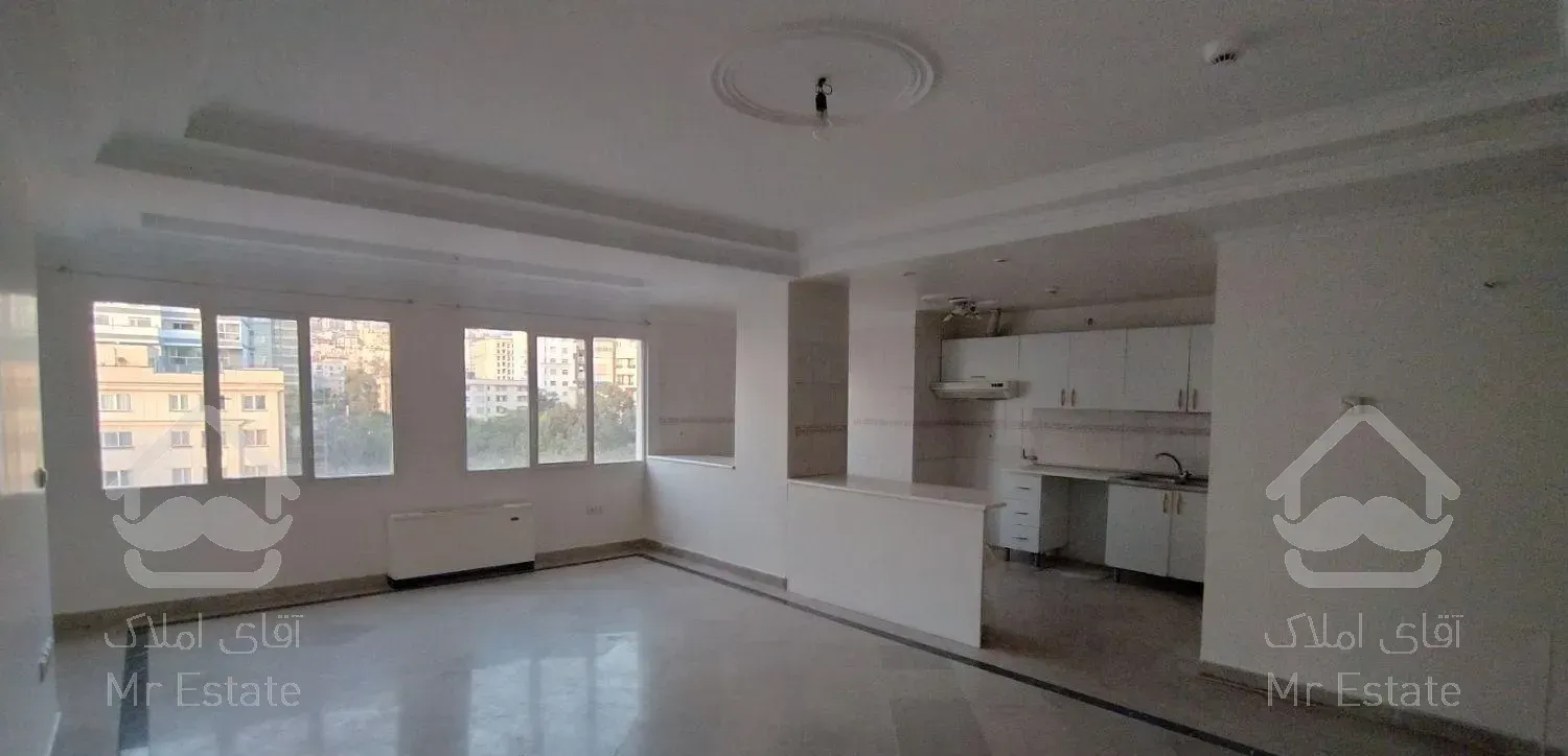 اجاره آپارتمان ۱۰۰ متری ازگل