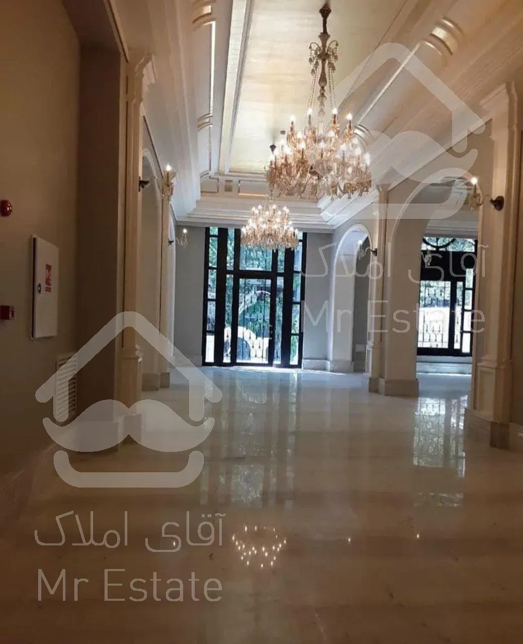 خرید و فروش آپارتمان 175 متری در اقدسیه سپند