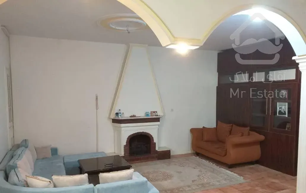 آپارتمان ۱۰۳ متری دو خوابه