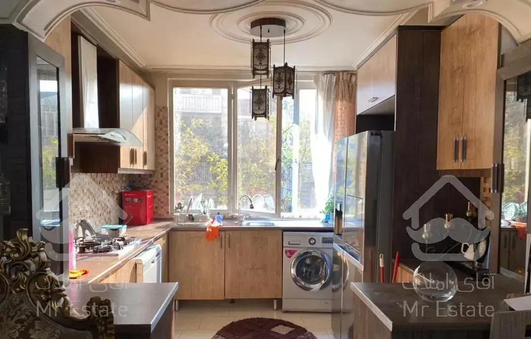 ۵۹ متر فول ۱۰ ساله (مرکزی ها)