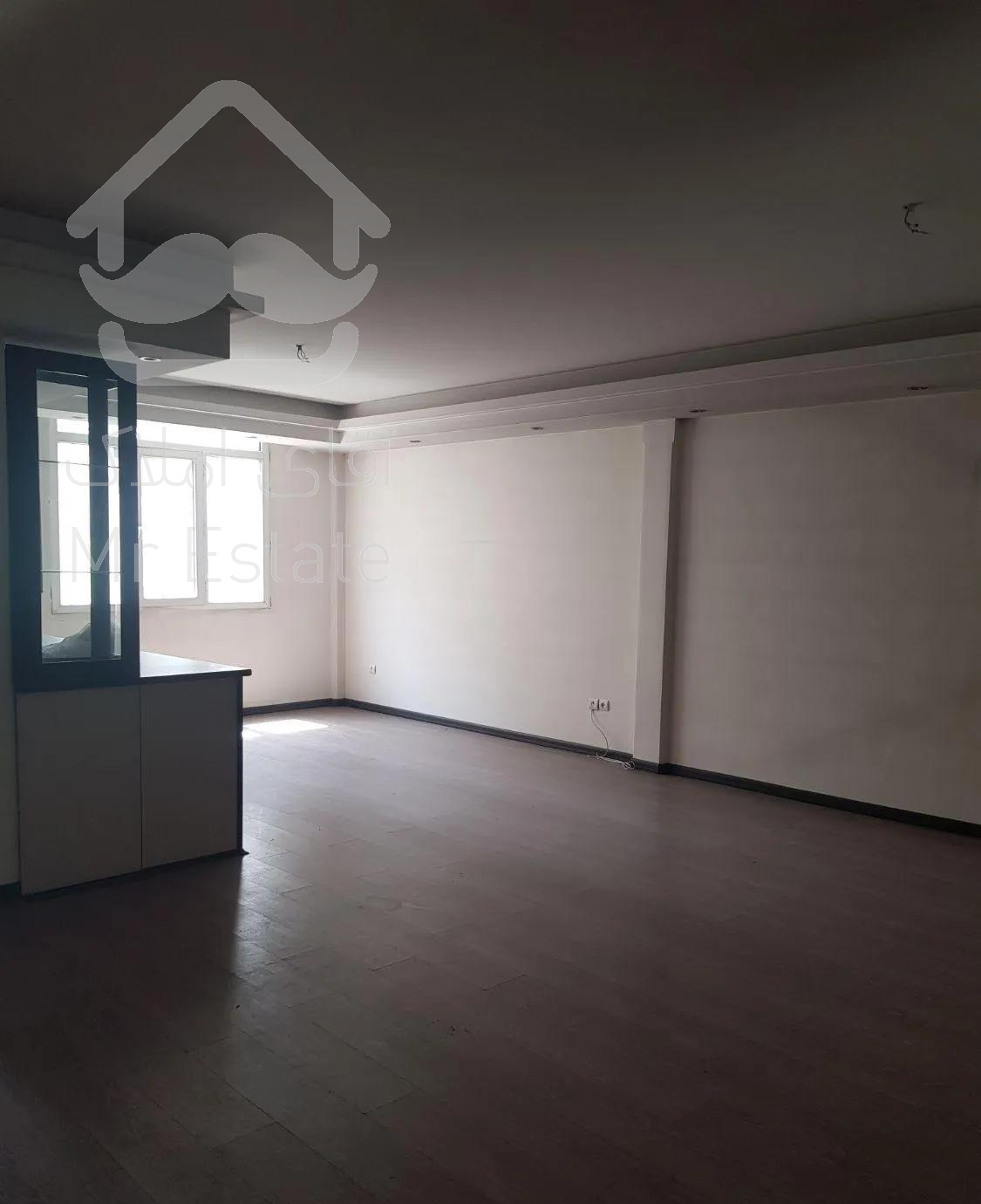 اپارتمان ۱۰۰ متر گیشا