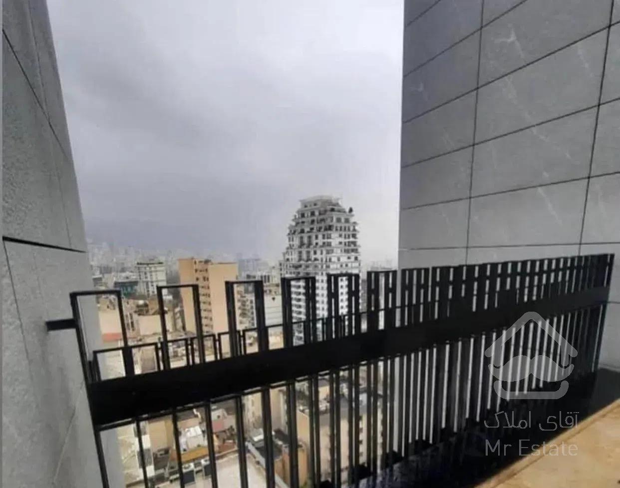 زعفرانیه ٢٤٠ متر سازه مارک دار ( بردیا )