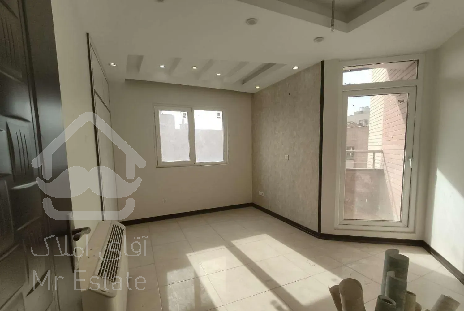 مجتمع ۸۶ متری جنوبی