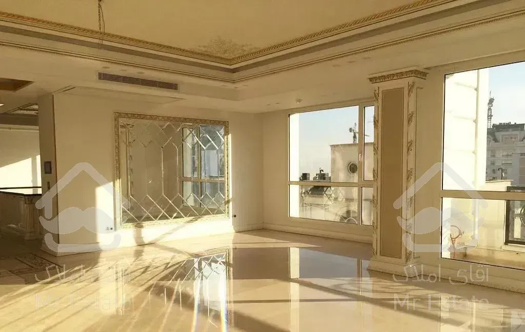 ۲۷۰ متر/فرمانیه شرقی سنبل/۴ خواب/تکواحدی