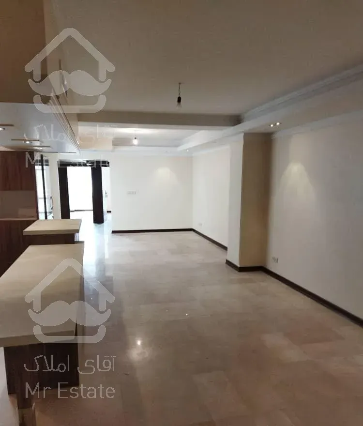 آپارتمان کاملا شیک