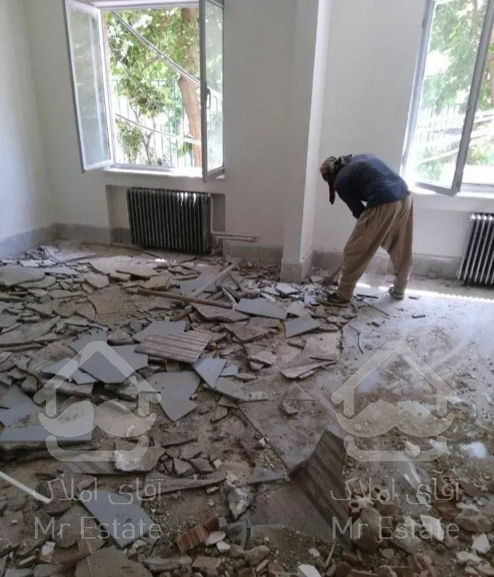 تخریب کار هیلتی کارحمل نخاله سراسراصفهان