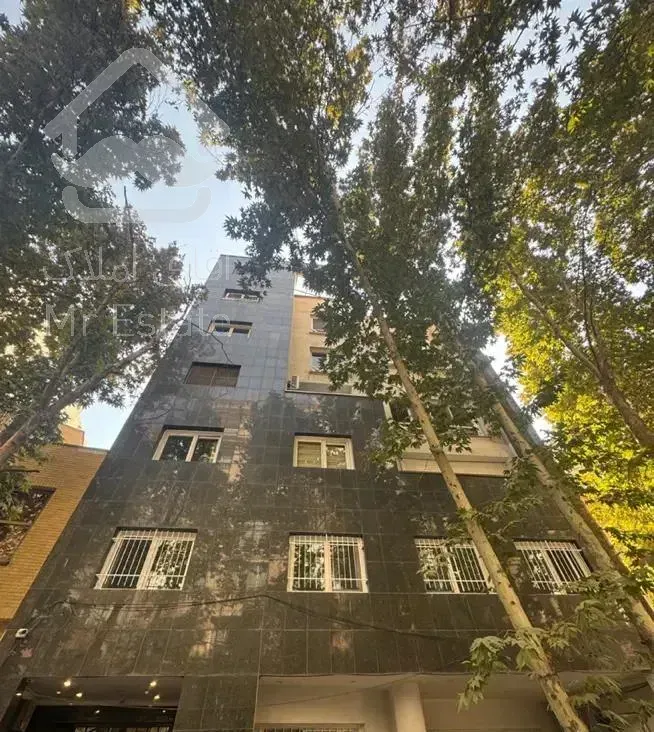 بهجت‌آباد ۱۸۵ متر ۳ خواب