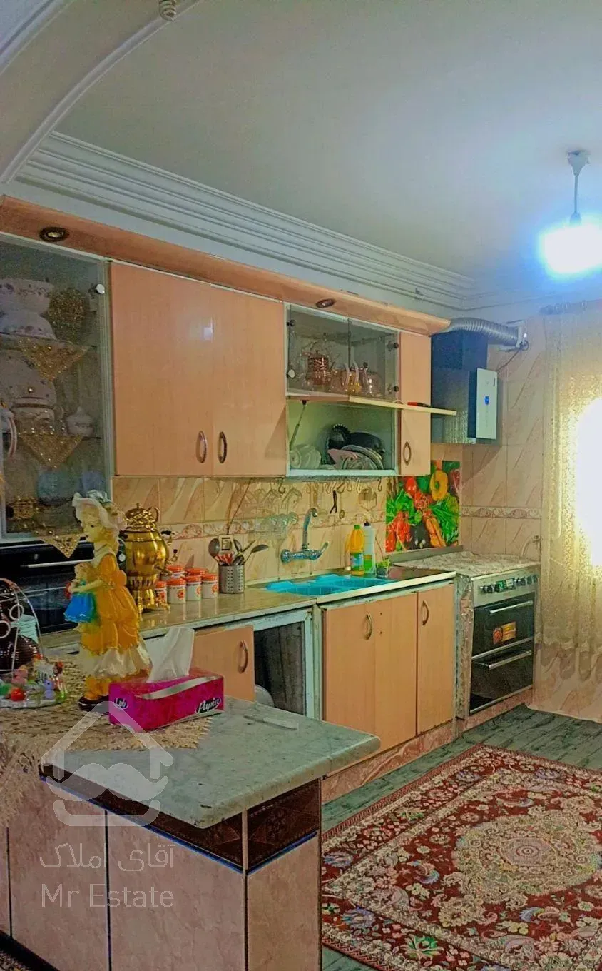 فروش خانه ویلایی ۲۶۰ متری ۳ خوابه