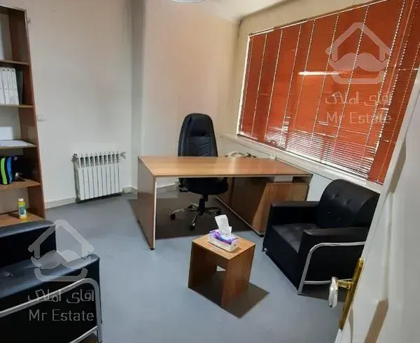 اتاق اجاره ای موقعیت اداری