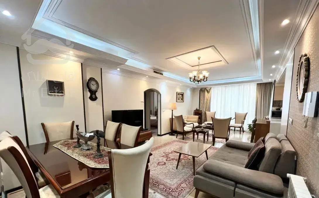 ۱۵۰متر۳خ/امام منتظر/بدون پرتی/تکواحدی/غرق نور