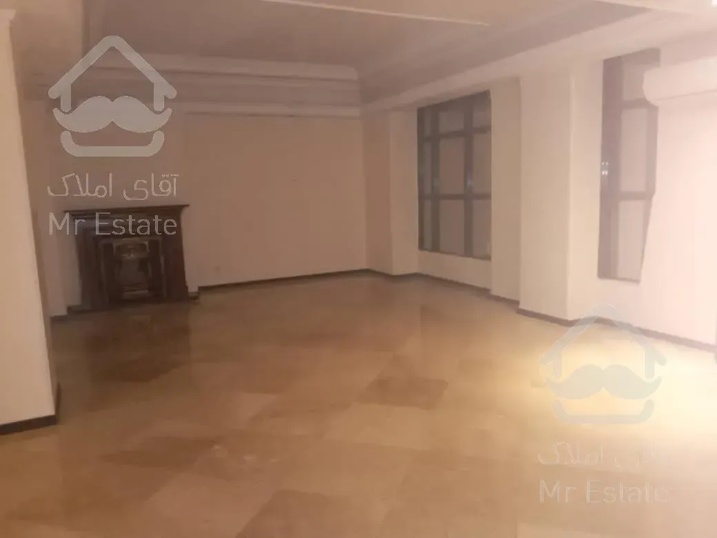 اجاره و رهن آپارتمان زعفرانیه 207  متر شیک