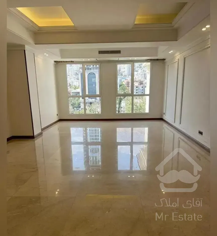 ۹۵ مــتر / ۱۰ واحــدی / سازمان شمالی