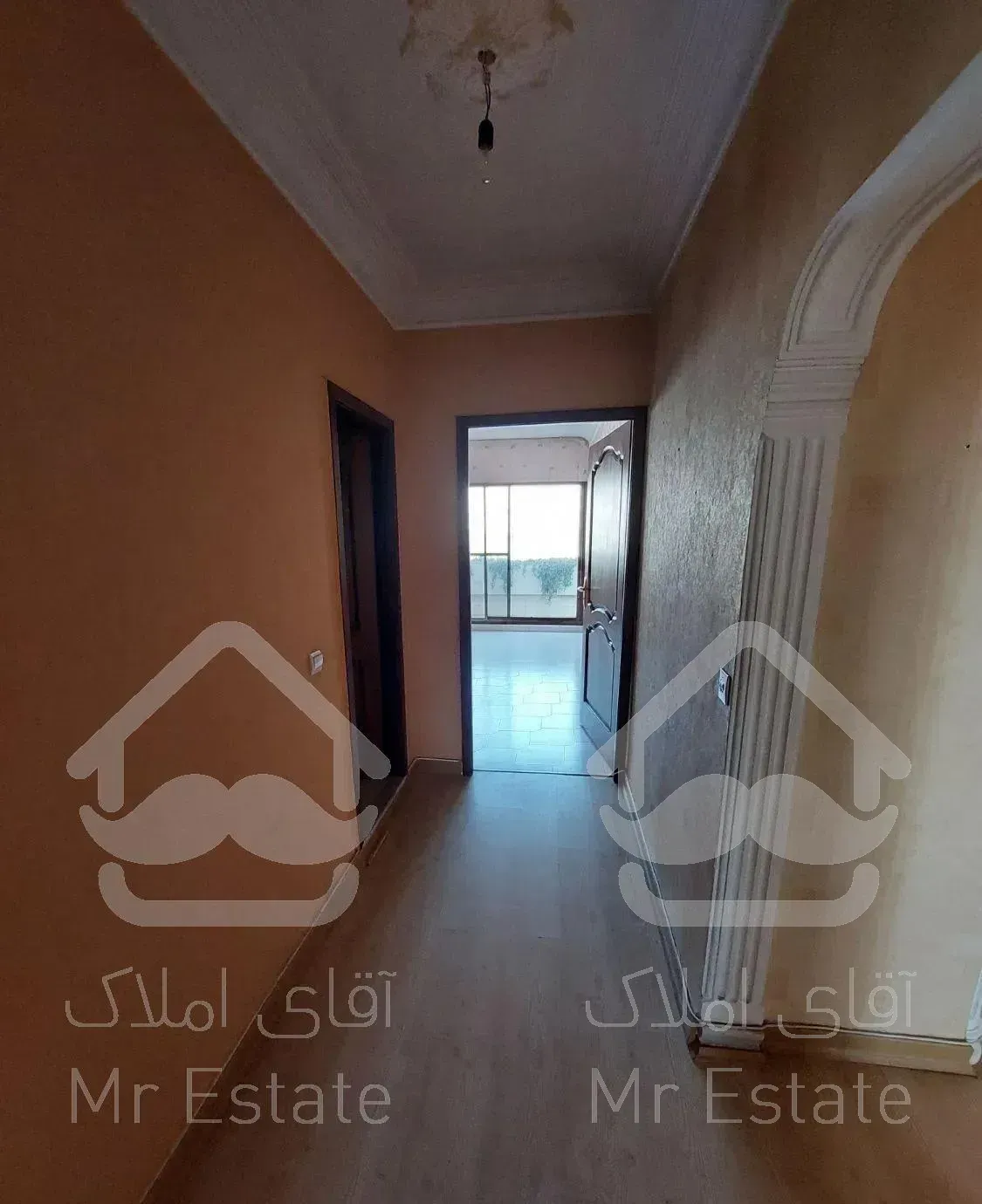 دو خواب فول بازسازی اجاره ایی شهرک‌امید قنات کوثر