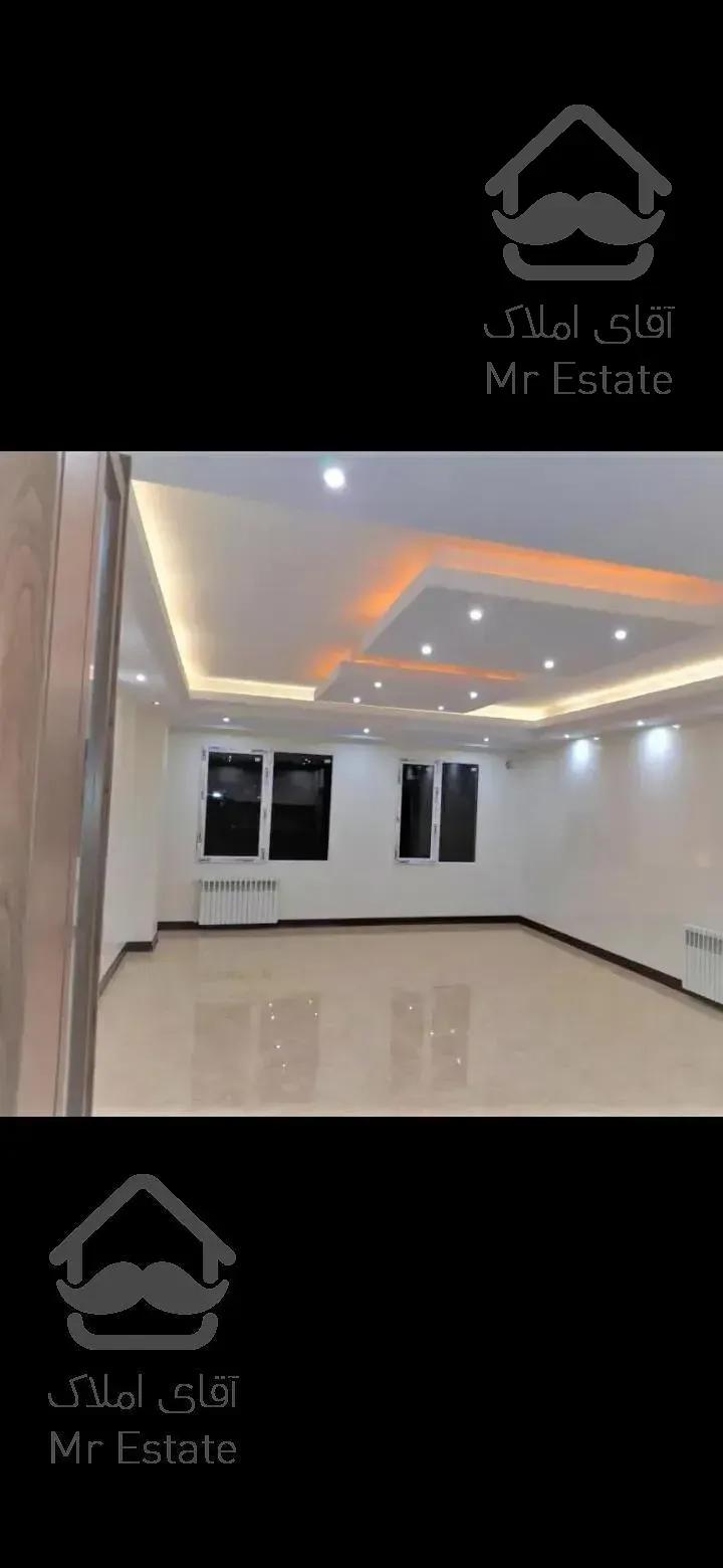 آپارتمان ۹۷ متری ۲ خواب،سال ۹۹،فول امکانات،لوکیشن عالی،خوش نقش