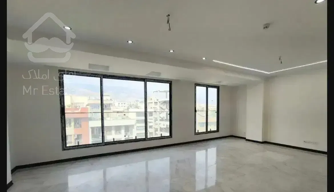 واحدخشک ۳خوابه ۱۳۳ متری