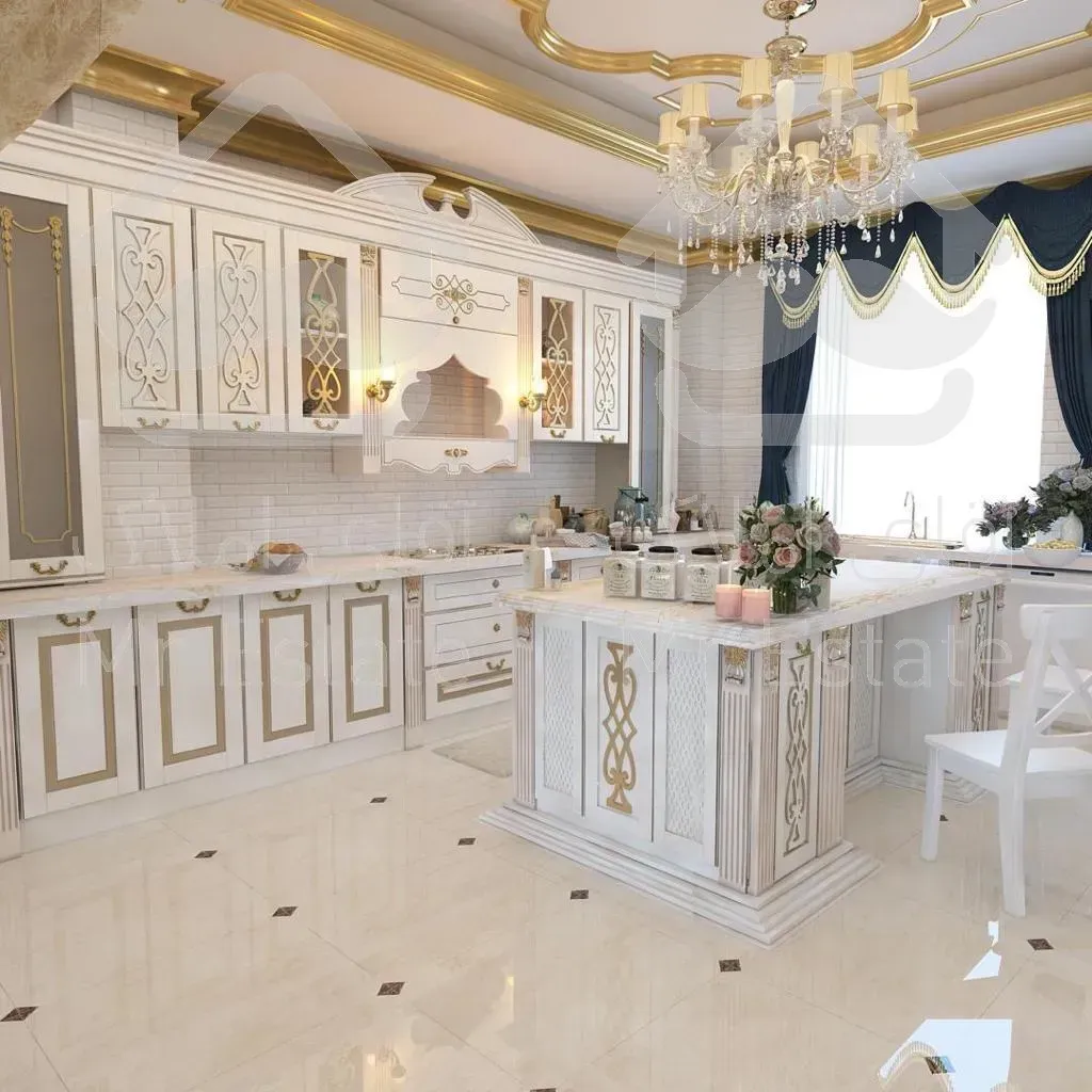 ساختمانی با اصالت،قلب قصردشت