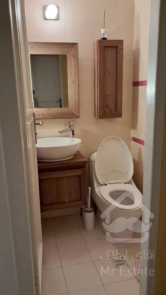 اجاره آپارتمان ۷۰ متری ۲ خواب در شاهین شمالی