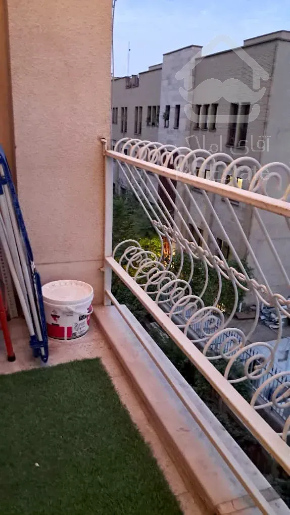 اجاره آپارتمان ۷۰ متری ۲ خواب در شاهین شمالی