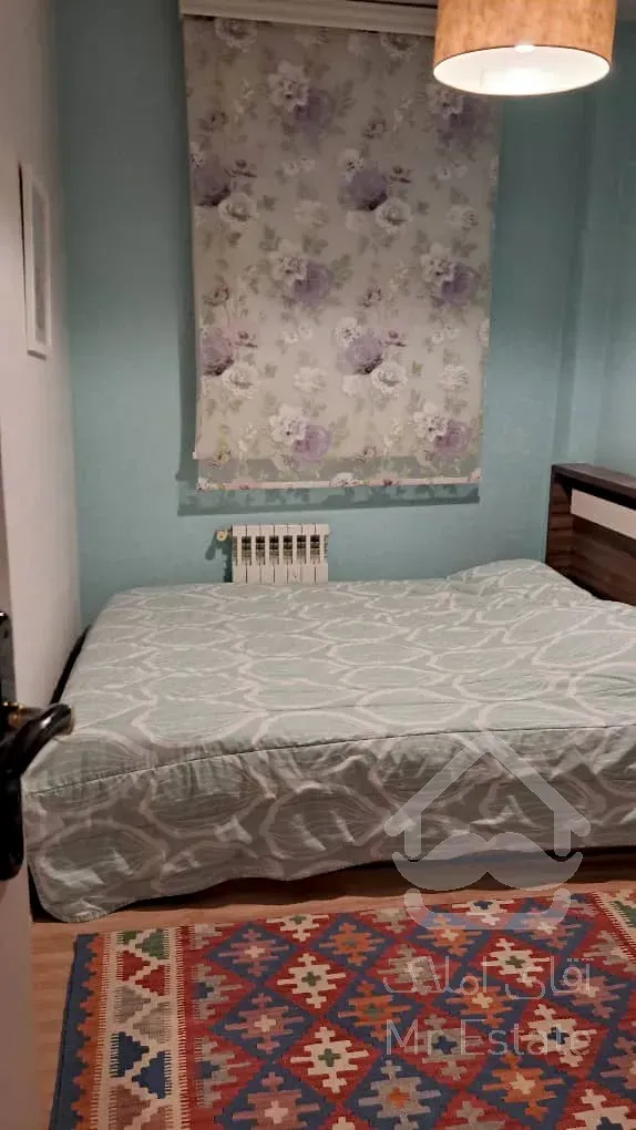 اجاره آپارتمان ۷۰ متری ۲ خواب در شاهین شمالی