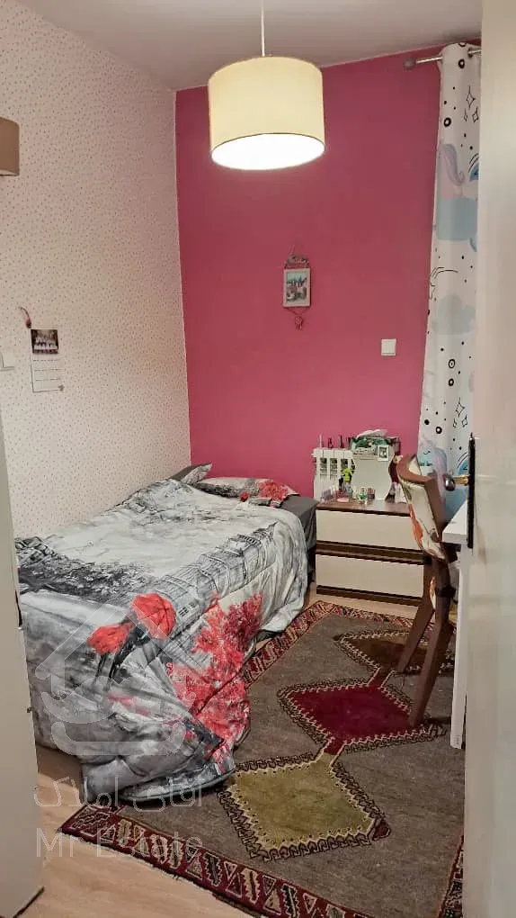 اجاره آپارتمان ۷۰ متری ۲ خواب در شاهین شمالی