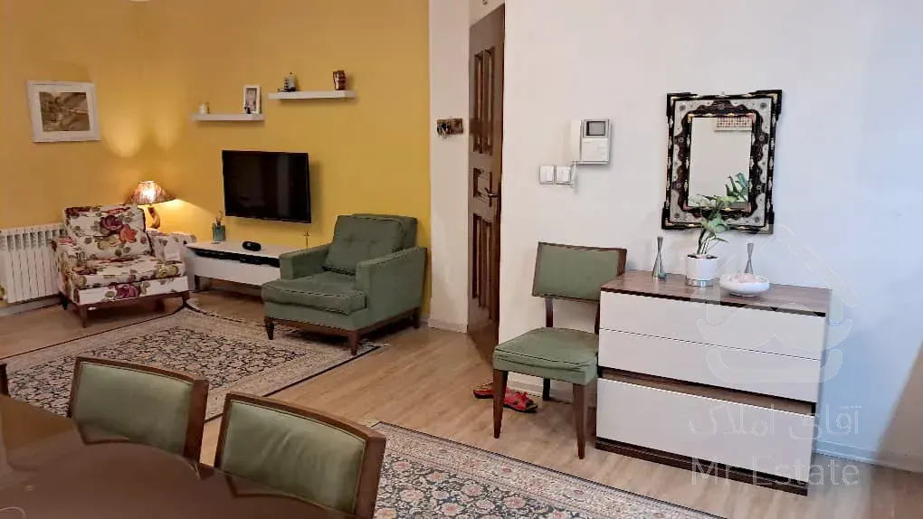 اجاره آپارتمان ۷۰ متری ۲ خواب در شاهین شمالی