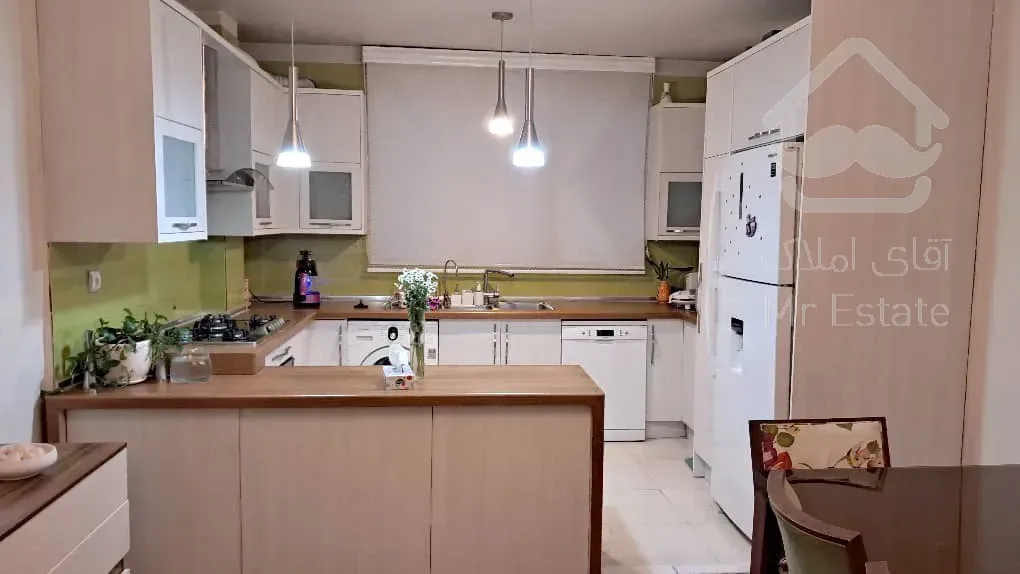 اجاره آپارتمان ۷۰ متری ۲ خواب در شاهین شمالی