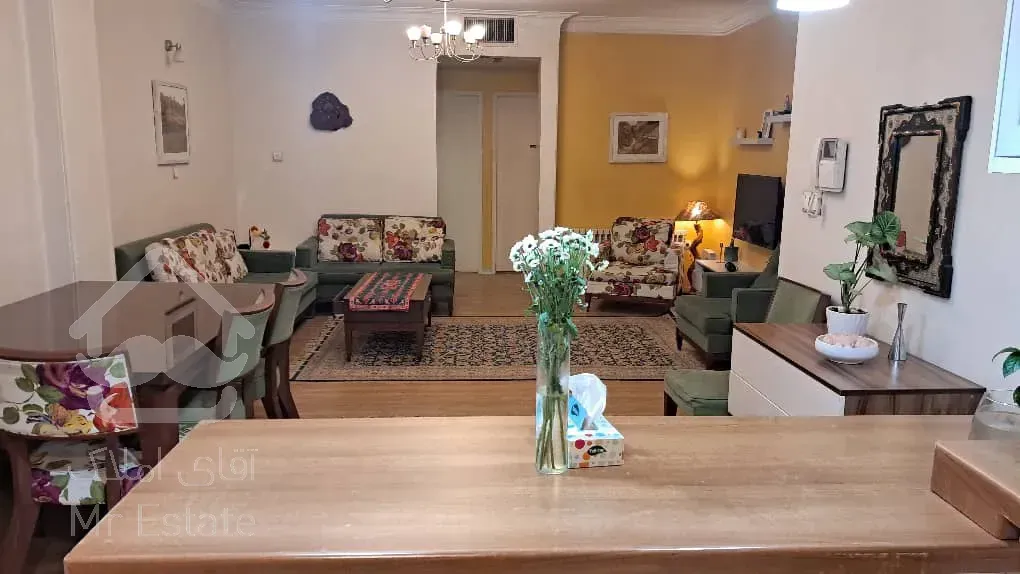 اجاره آپارتمان ۷۰ متری ۲ خواب در شاهین شمالی