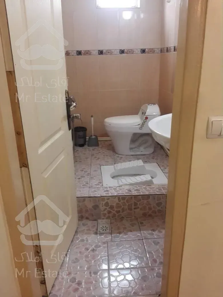 70 متر 2خوابه /فول/ بر جامی / پول لازم