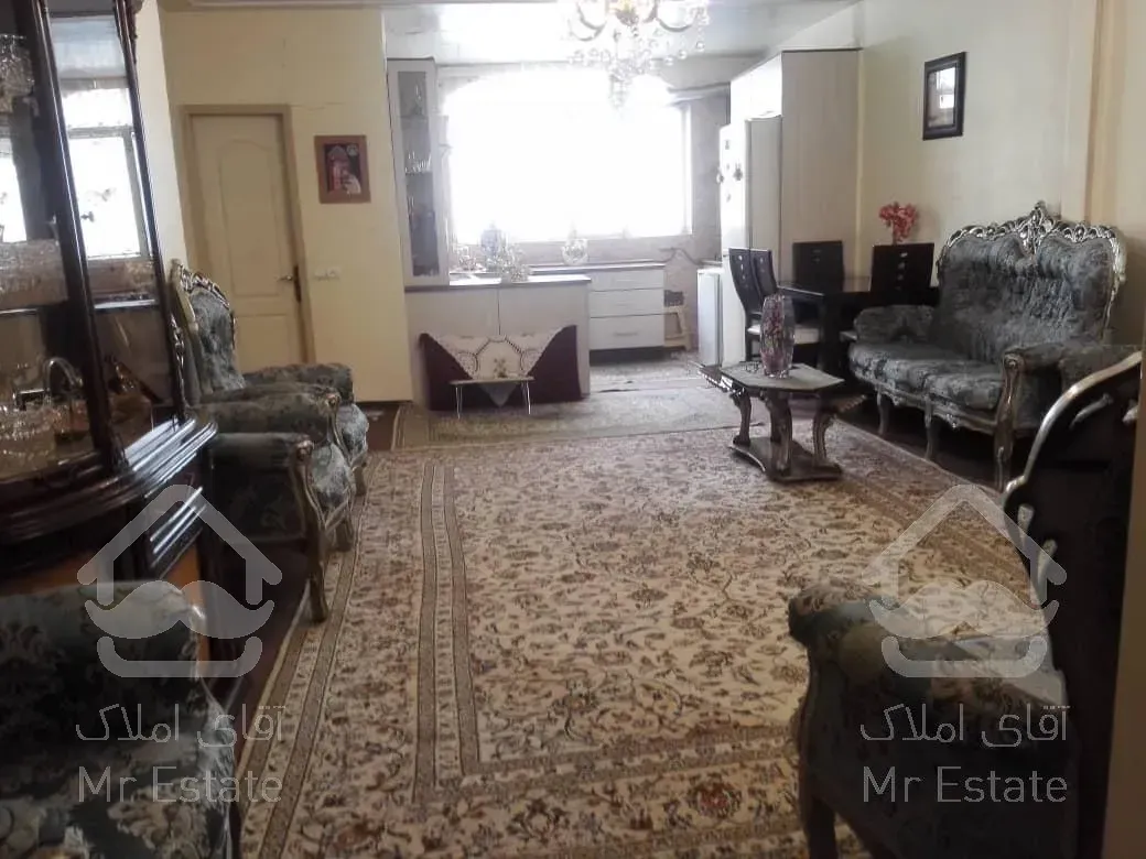 70 متر 2خوابه /فول/ بر جامی / پول لازم