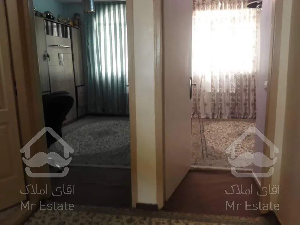 70 متر 2خوابه /فول/ بر جامی / پول لازم