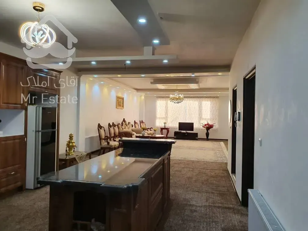 اجاره واحداپارتمان3خواب 175متری عطاران