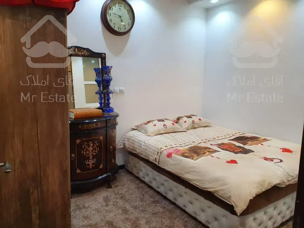 اجاره واحداپارتمان3خواب 175متری عطاران