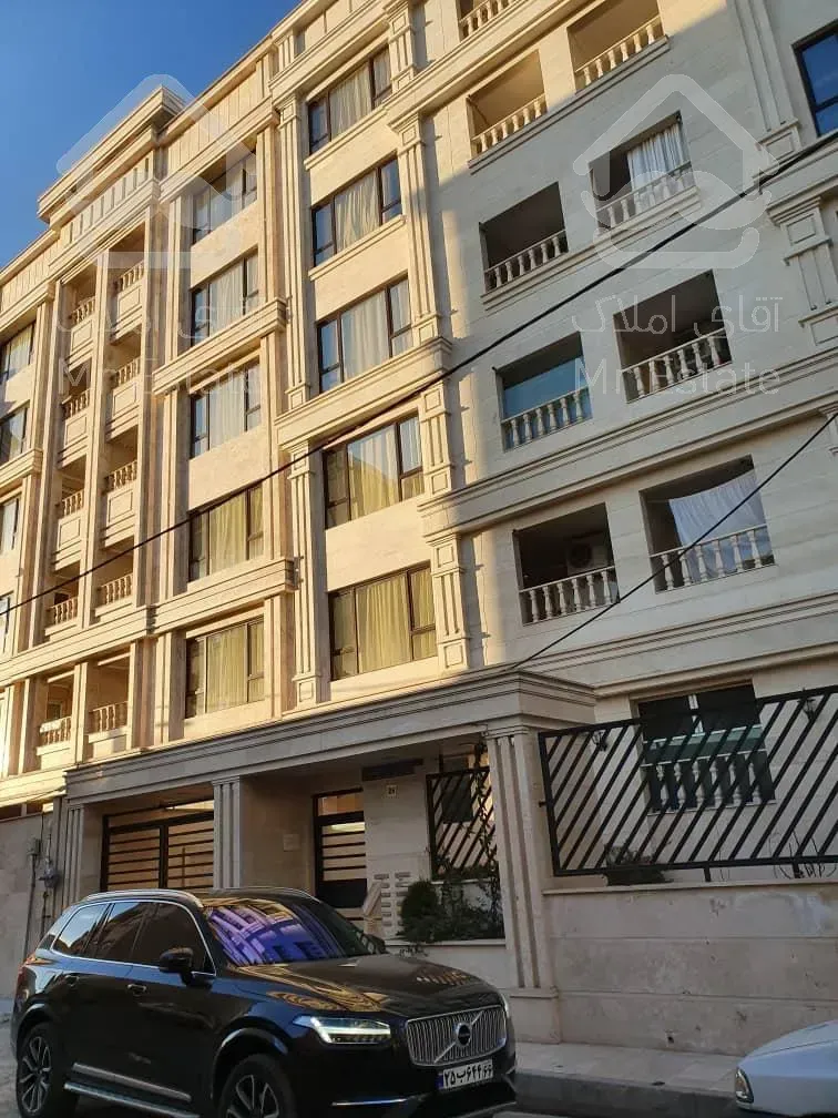 اجاره واحداپارتمان3خواب 175متری عطاران