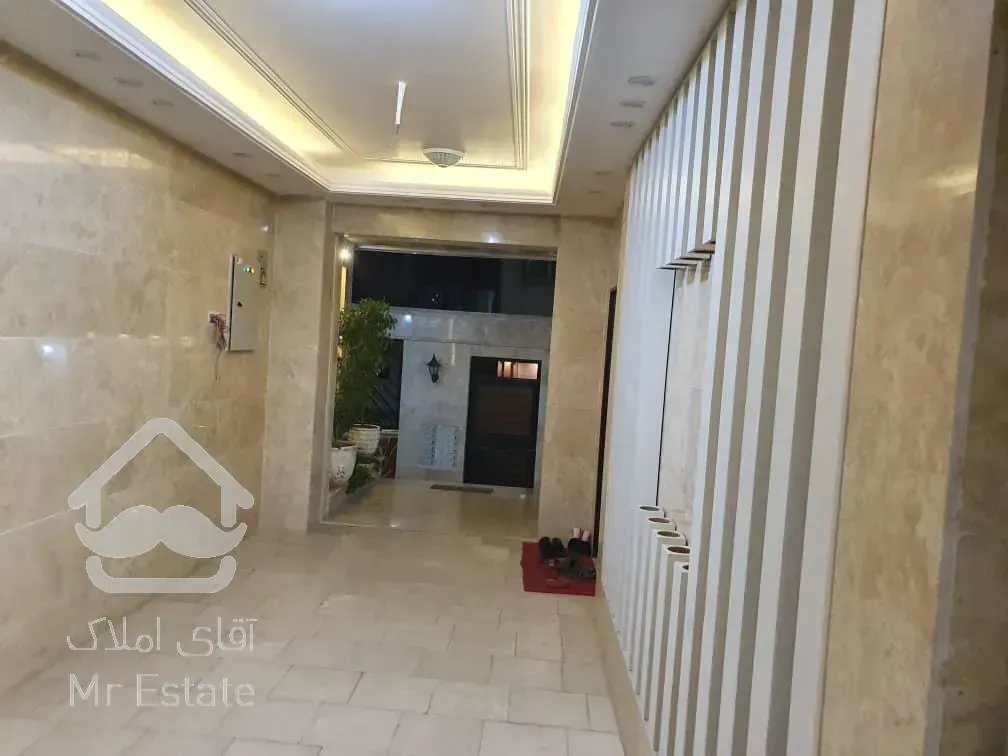 اجاره واحداپارتمان3خواب 175متری عطاران