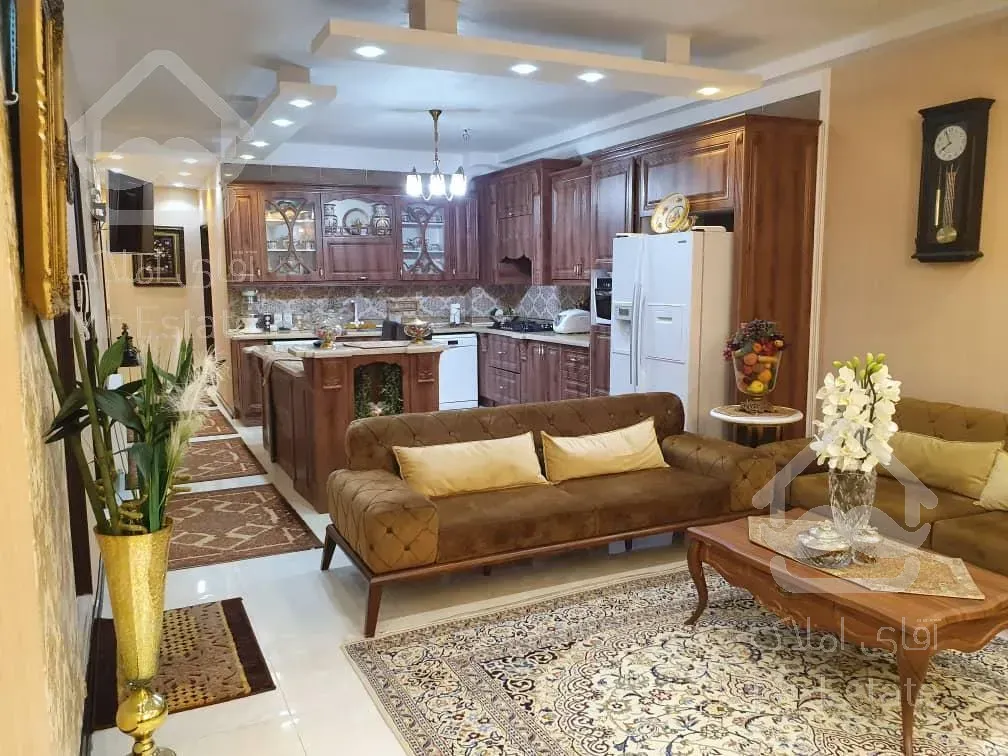 اجاره واحداپارتمان3خواب 175متری عطاران