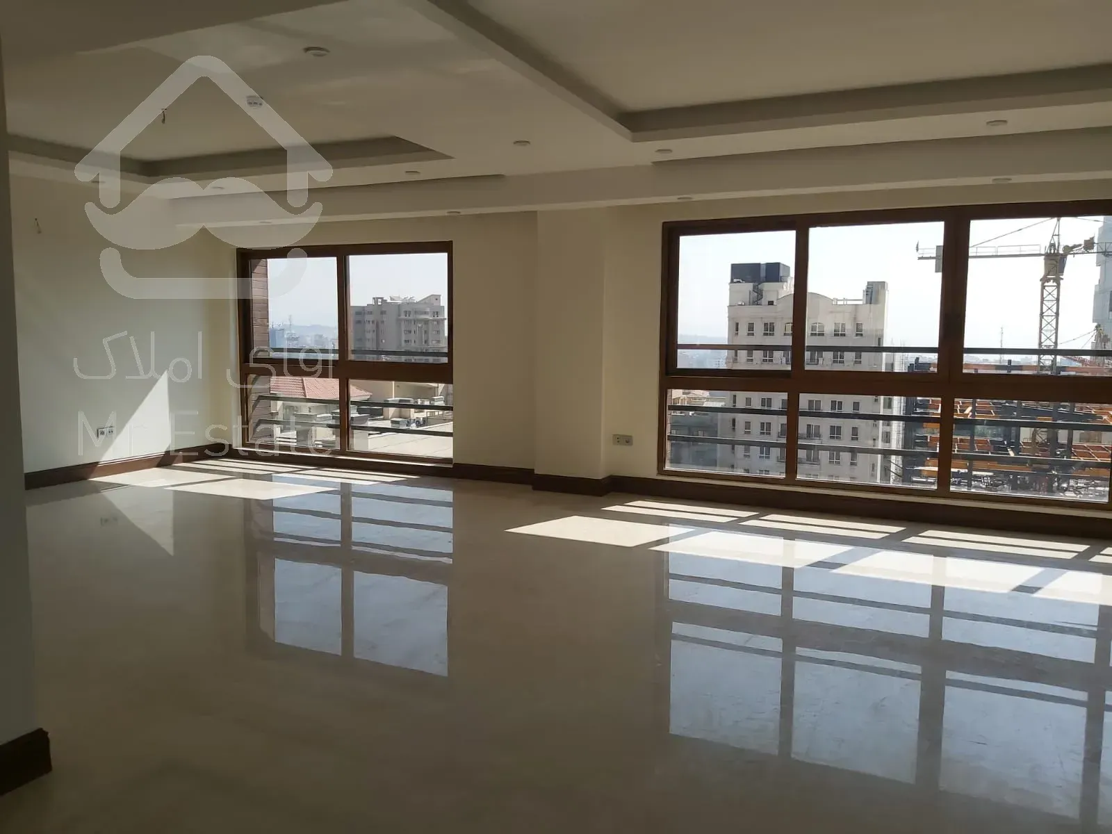 فرمانیه . 315 متر . لاکچری