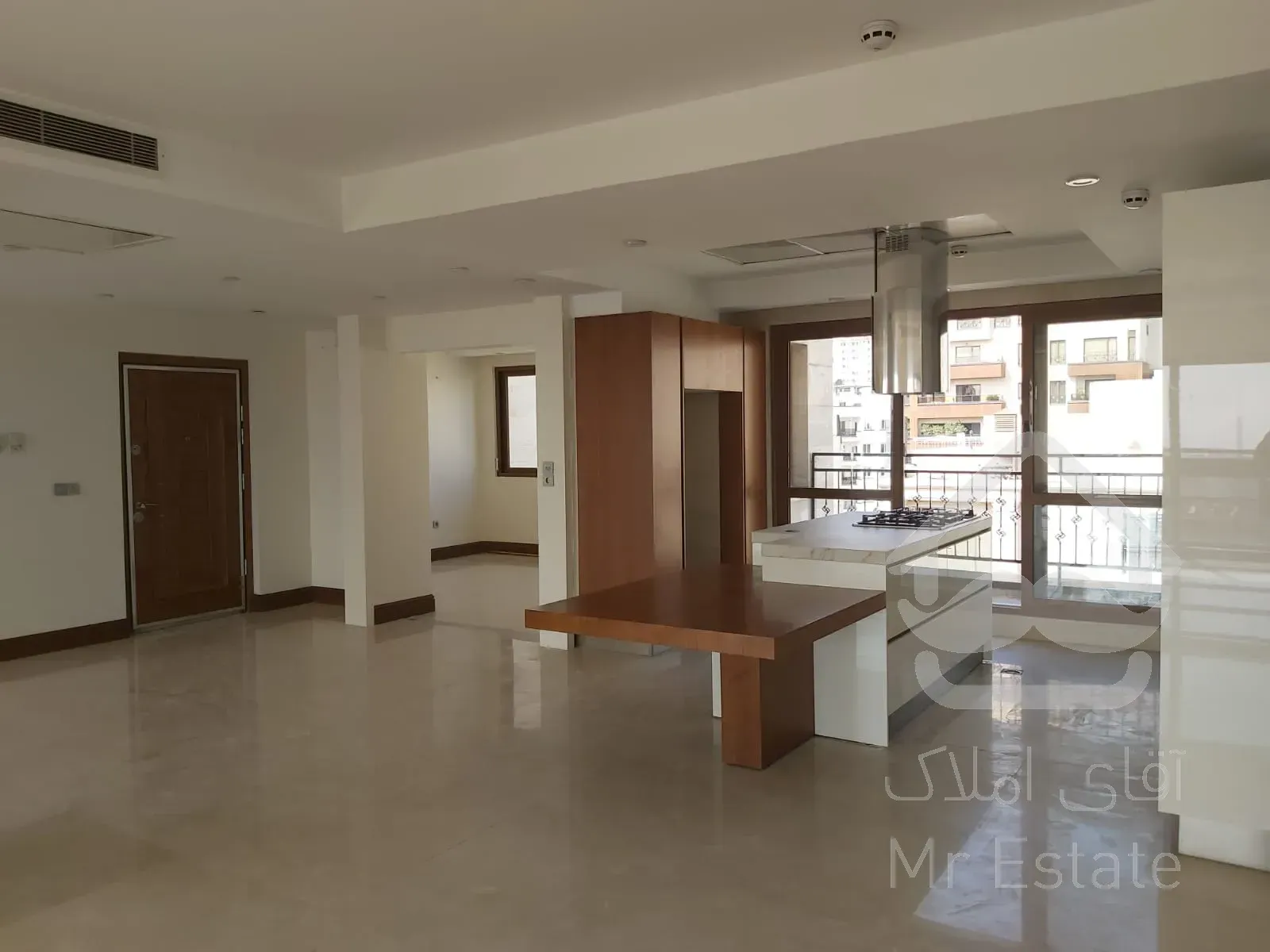 فرمانیه . 315 متر . لاکچری