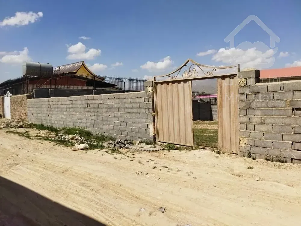 زمین ویلایی دماوند خسروان آئینه ورزان