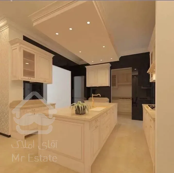 فروش 325 متری در دروس