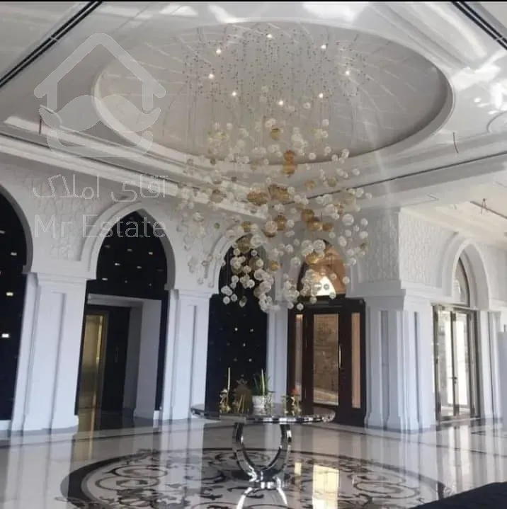 165 متری نوساز در اختیاریه