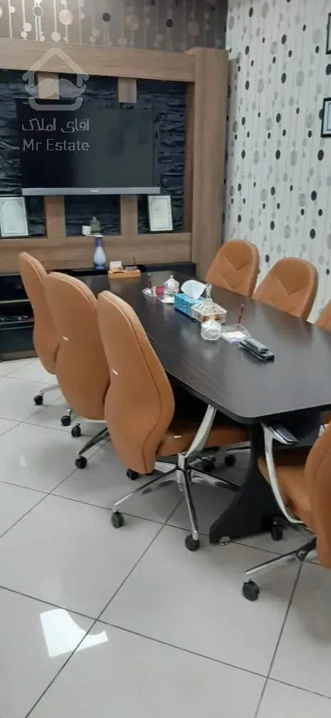 فروش 100 متری دولت