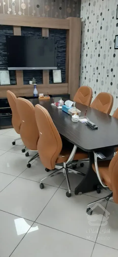 اجاره 210 متر اداری پاسداران